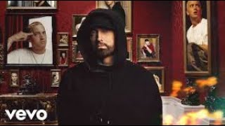 Eminem   - New song -Houdini -  Slim Shaddy is back  new song 2024