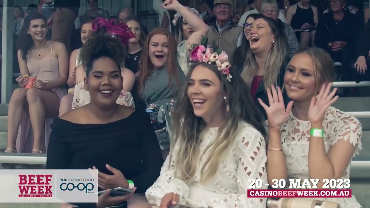 Beef Casino Interface Screenshot