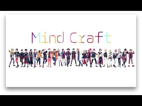 【MV】Mind Craft／げろソニ2018