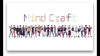 【MV】Mind Craft／げろソニ2018 chords sheet