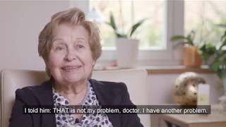 How Does Amd Affect Your Life? Irma And Detlef Share Their Story