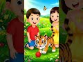 cartoon video for kids #viral #ai #cartoon #baby #babyshorts #satisfyingvideo #ytcreate