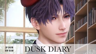 Rafayel: Dusk Diary Date — Love and Deepspace screenshot 4