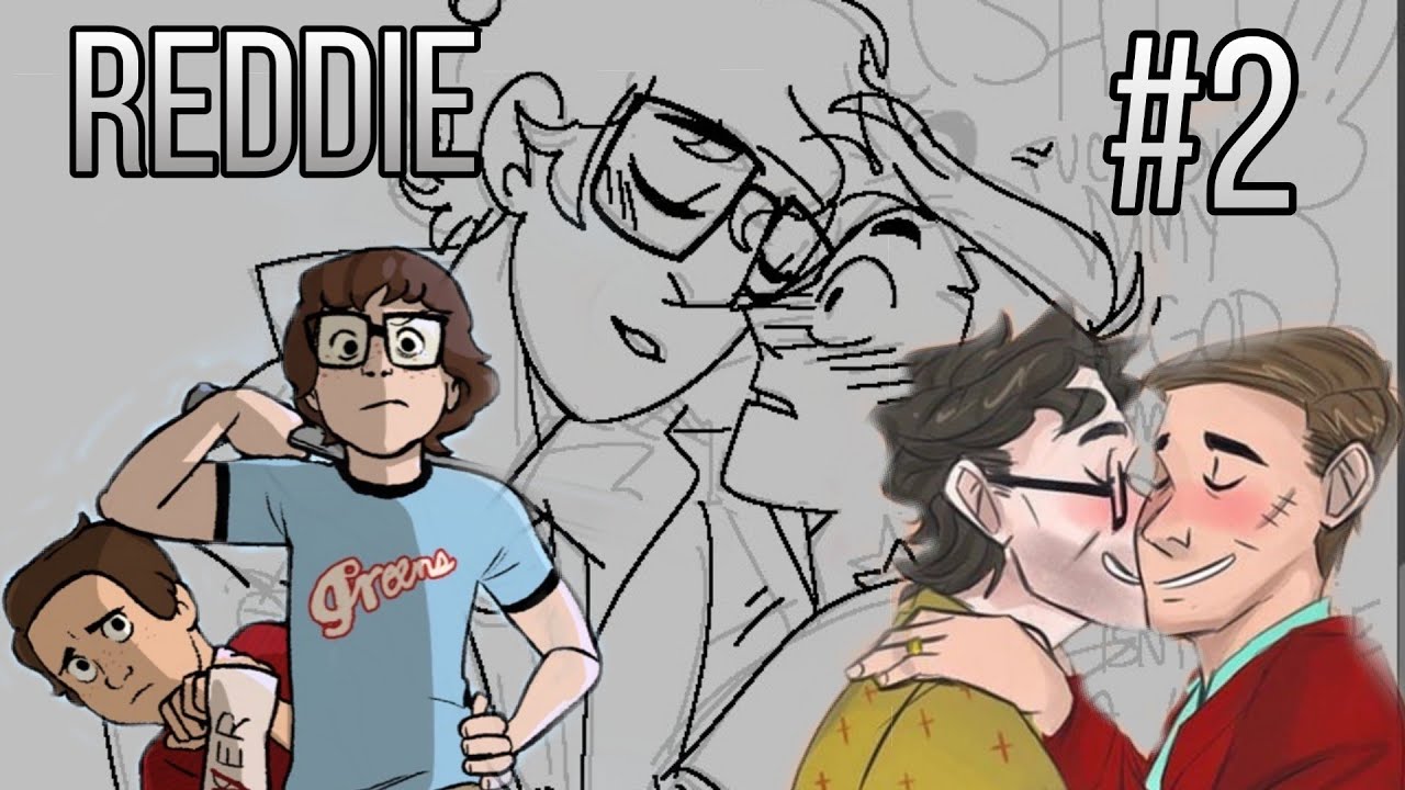 Озвучка комиксов 