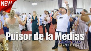 Puisor de la Medias - Ma Iubeste Cineva 🔥  Colaj Hituri Manele Live  🔥 TOP - SHOW - NOU