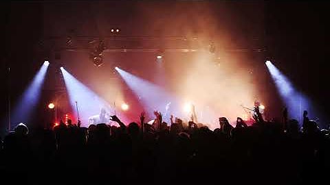 IMAGINE - All New Chauvet ShowXpress Training Series