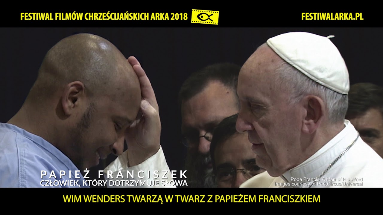 o.M.Kotyński i P. Kęska o filmie "Papież Franciszek-człowiek, który