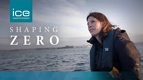 Shaping Zero: Towards net zero carbon for infrastr...