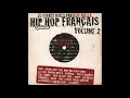 Groove hors srie n2  hip hop franais vol2 1998