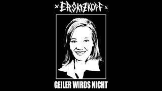 ERSATZKOPF   Polizeigewalt 2013