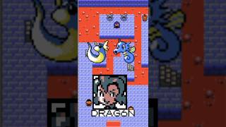 los líderes de Johto pero en orden al revés #pokemon