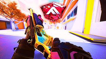 The CB-01 Repeater is the Solo Queue Ruby Meta in The Finals