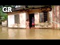 Decenas de muertos por lluvia en India