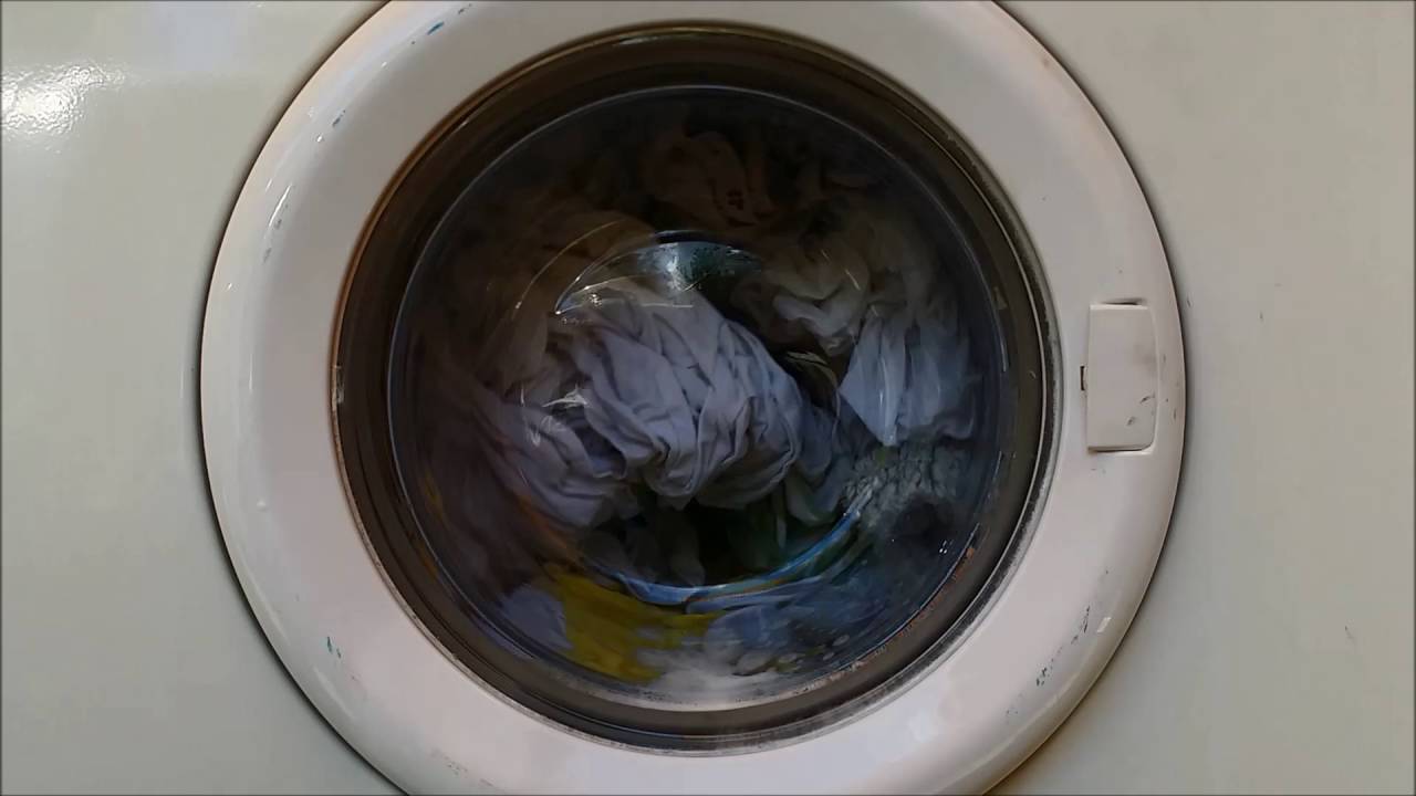 Siemens Siwamat 2085 Waschmaschine