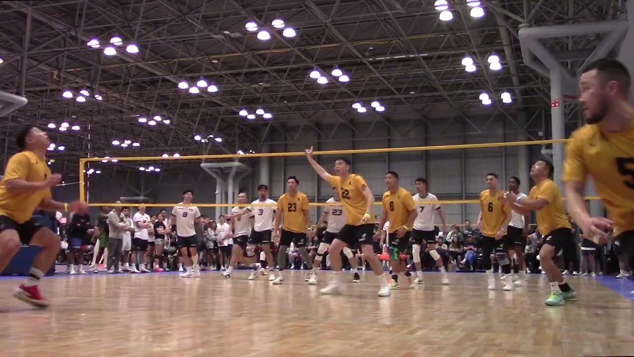 Shen Long vs SF Smash