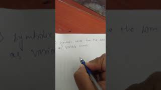 C programming class 20 ( defining symbolic constants)