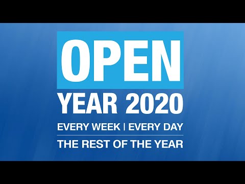 Open Year 2020 | Lincoln College