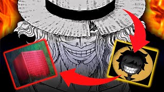 El SUEÑO y la HISTORIA de Joy Boy - One Piece