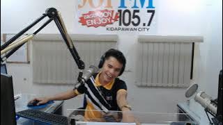 Download lagu NAKAKA-ALIW KA PAKINGGAN DJ JAMES DURIAN & BB BOTCHOKOY