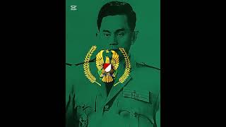 PKI 30 Setyembre 1965 Leader Voice(Credits to Anyone)