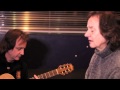 Haarlem music sessions - Colin Blunstone: Misty Roses