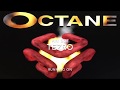 An SGI Tezro running on Octane!