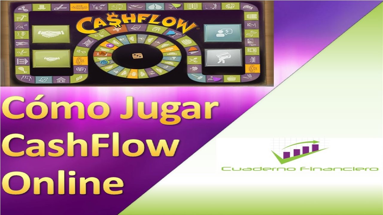 cashflow online