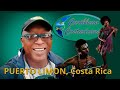 The Black History Parade in PUERTO LIMON | COSTA RICA