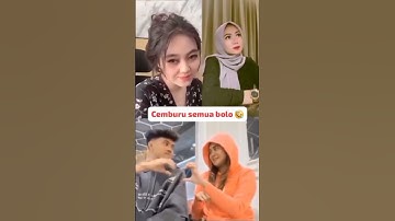 Pada Cemburu sama Mas Iyun Bolo #masiyun #sobatngarit #fauzana #shortvideo #short #hiburan
