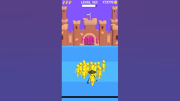 Join Clash 3d | All level