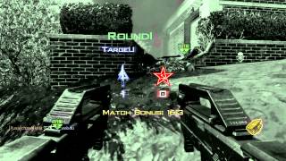 MW3 BEST SEMTEX STUCK KILL !!!!