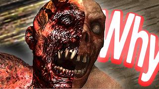 Download Lagu Playing 100 years of horror games... MP3