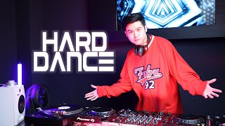 HARD DANCE | #5 | By DJ Ananda หวดยับแบบไม่ยั้ง 🔥