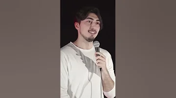 Волчья философия чеченцев - Нурмет Казимов #shorts #standup #comedy #камеди #юмор #волк #философия