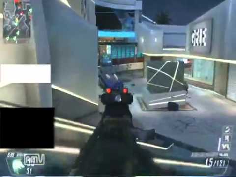 【CoD BO2】YouTubeの視聴者（雑魚プレイヤー）の真実