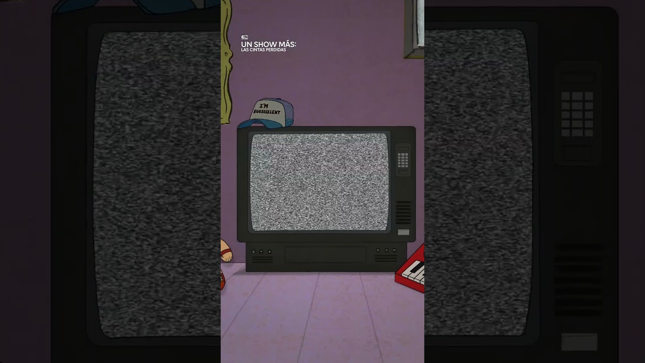 ¡NUEVA SERIE! Un show más: Las cintas perdidas 📼 11 de mayo | HBO Max