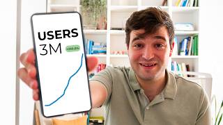 My Development Process after 12 Years Building Apps