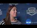"When The Game Ends..." -- Profiling G-MAC Intern Jordan Rickert