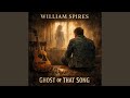 Ghost of that old song