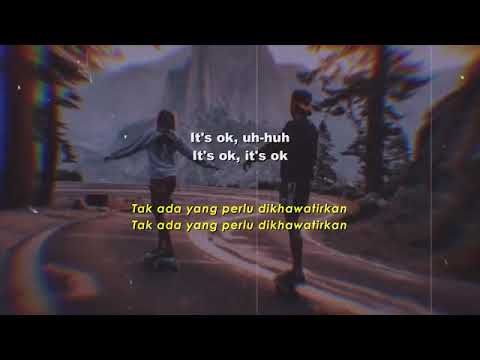 Sunday Best   Surfaces 'Lirik Terjemahan Indonesia' Lyrics Video