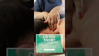 SWEDISH MASSAGE - THE POWER OF RELAXATION