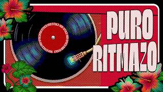 Ritmo Santacruz - Puro Ritmazo (Disco Completo)