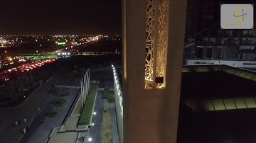 سورة القيامة من صلاة الخسوف للشيخ ناصر القطامي - ١٥-١١-١٤٣٨هـ