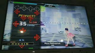 [DDR A] -DDR SELECTION- [SuperNOVA2] Pluto Relinquish (SP-Basic)