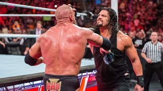 Roman Reigns returns you gotta see: WWE Playlist