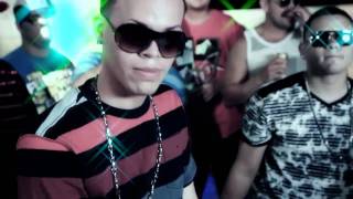 Kario Y Yaret Ft. Nengo Flow @ Se Convence Sola (Official Video) HD