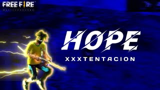 XXXTENTACION - Hope 💔🎶