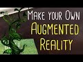 Make your Own Augmented Reality - with PowerPoint and HP Reveal (Formerly Aurasma))