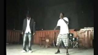 (juba ghetto juba)DJ O-junobna almahbub
