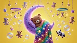 Gentle Slumber: Relaxing Music for Kids.